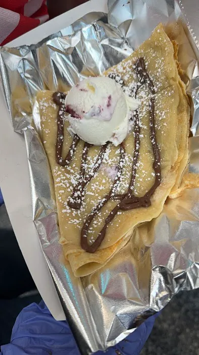 Mammimo Gelato Picture 2