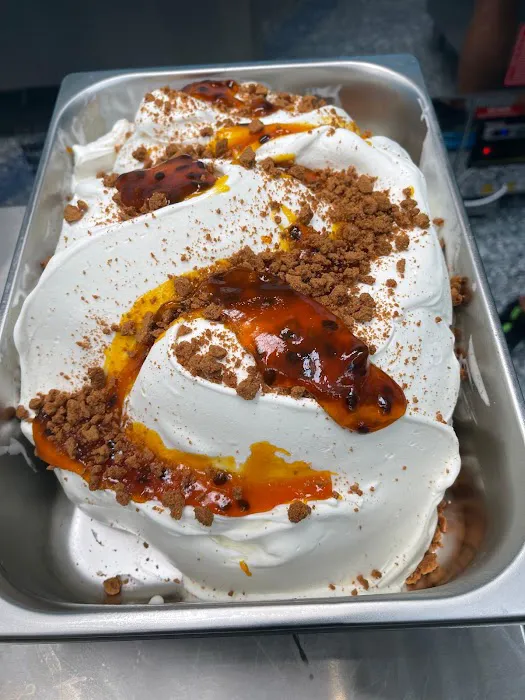 Mammimo Gelato Picture 9