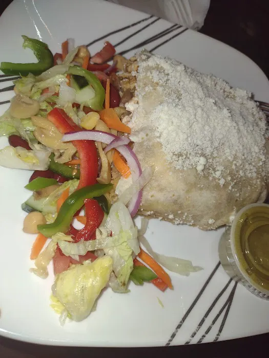 Nomi Deli Picture 7