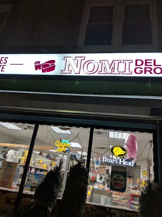 Nomi Deli Picture 6