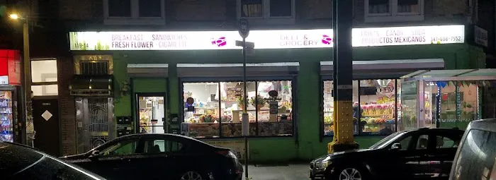 Nomi Deli Picture 2