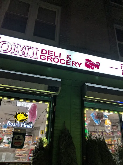 Nomi Deli Picture 9