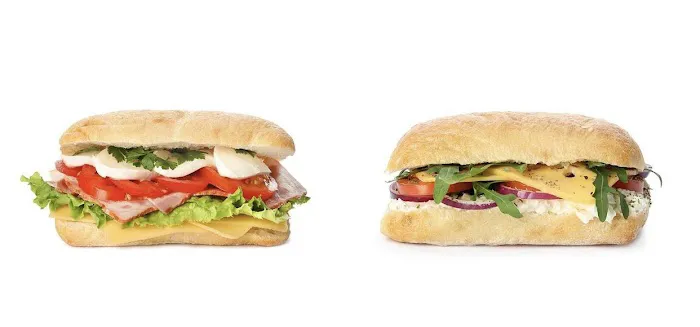 Nomi Deli Picture 1