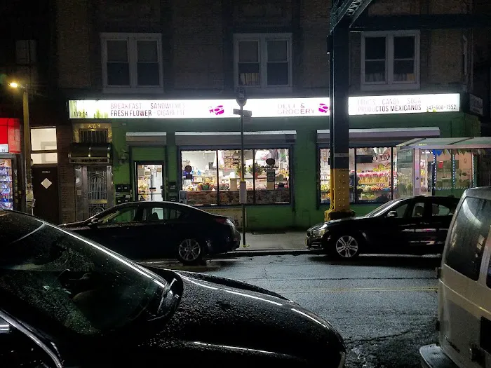 Nomi Deli Picture 3