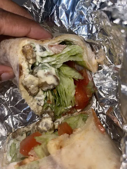 Springfield & La Bari Pizzeria Picture 1