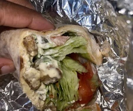 Springfield & La Bari Pizzeria