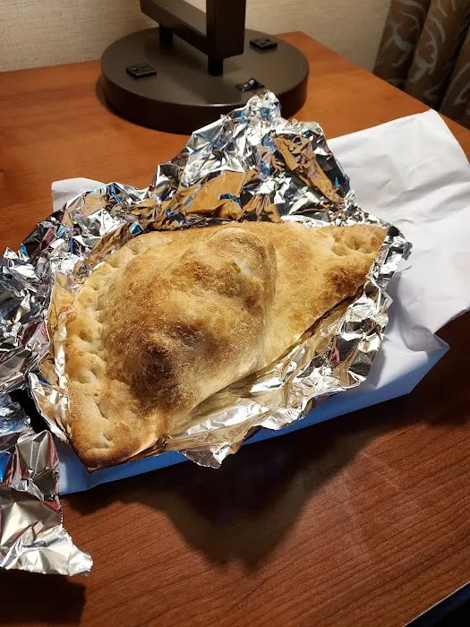 Springfield & La Bari Pizzeria Picture 4