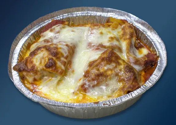 Springfield & La Bari Pizzeria Picture 6