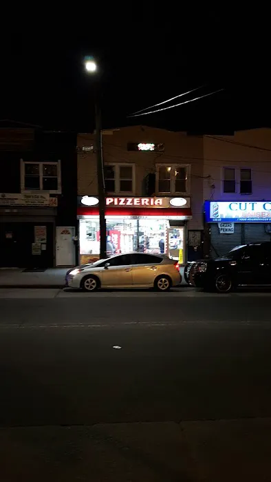 Springfield & La Bari Pizzeria Picture 8