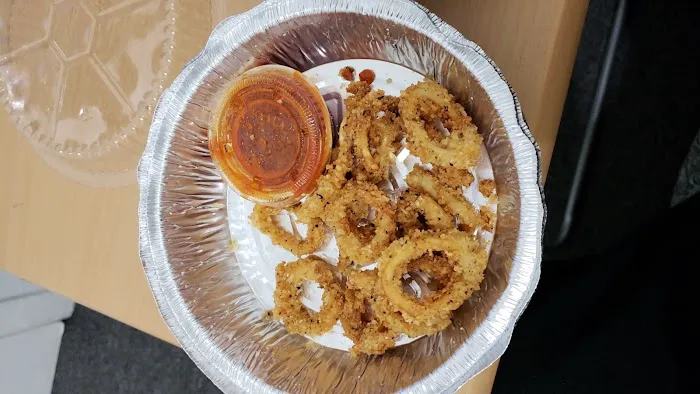 Springfield & La Bari Pizzeria Picture 9