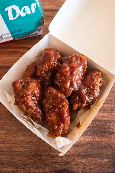 Darbar's Chicken & Ribs Picture 8