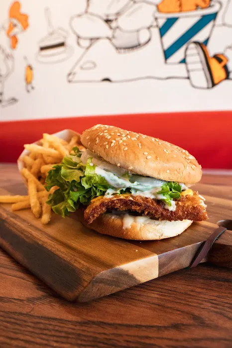 Darbar's Chicken & Ribs Picture 2