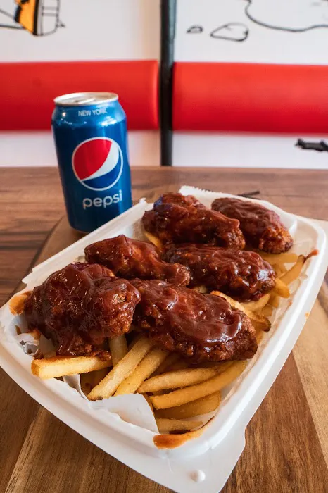 Darbar's Chicken & Ribs Picture 3