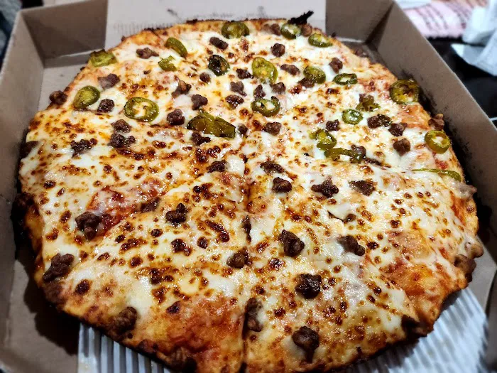 Domino's Pizza Picture 2