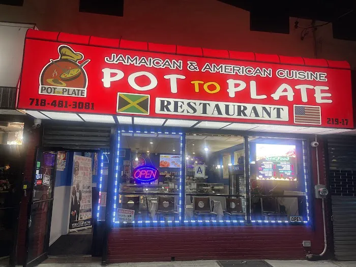 Pot to Plate Restaurant Picture 5