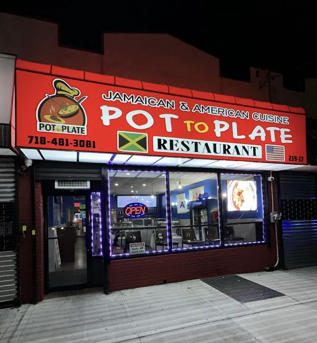 Pot to Plate Restaurant Picture 10