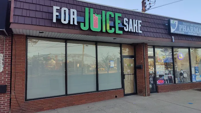 For Juice Sake Picture 6