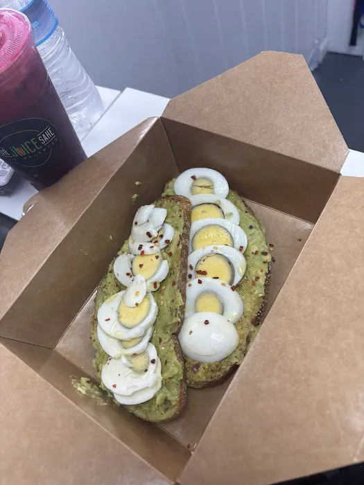 For Juice Sake Picture 4