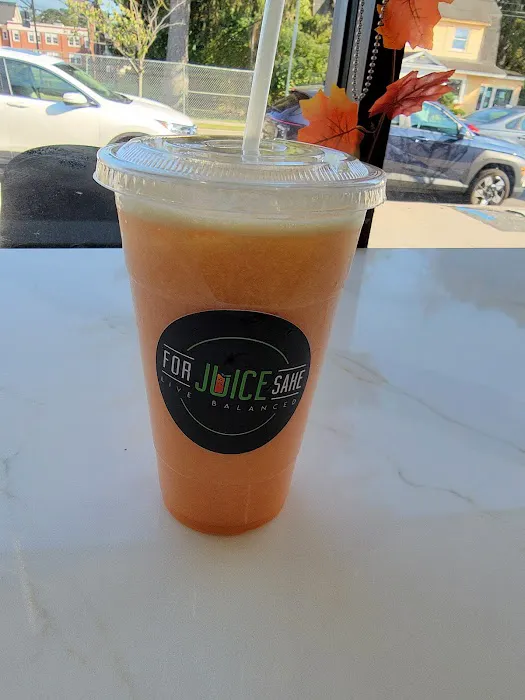 For Juice Sake Picture 7