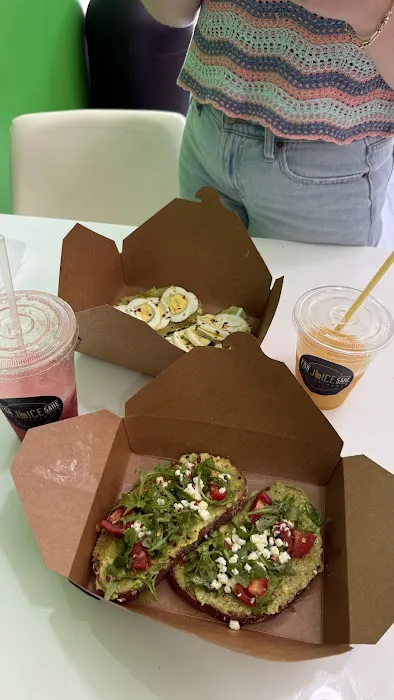 For Juice Sake Picture 9