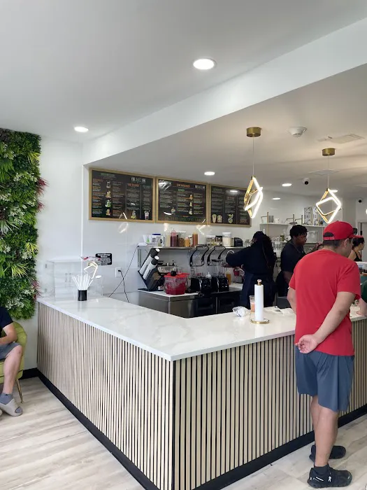 For Juice Sake Picture 2