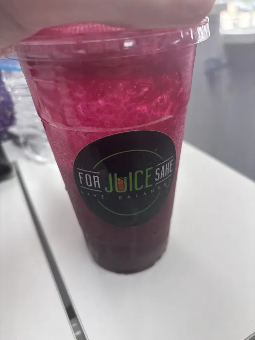 For Juice Sake Picture 1