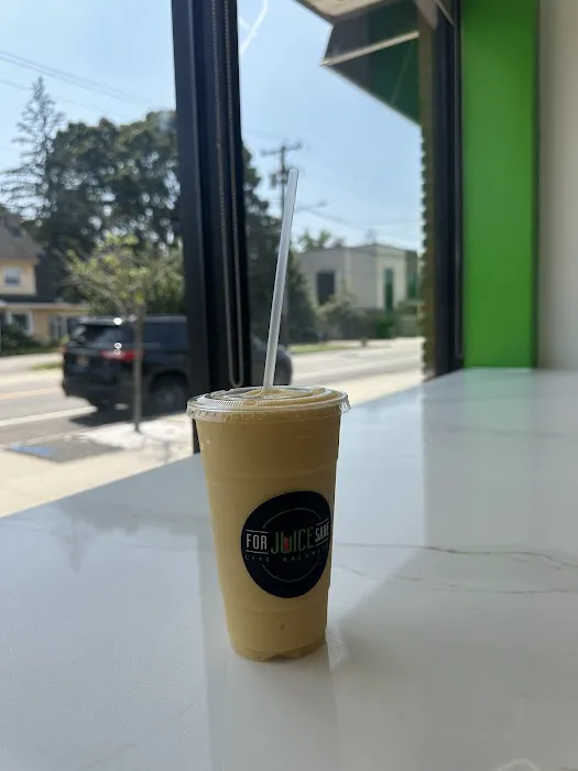 For Juice Sake Picture 8