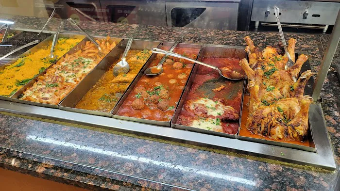 Farmers Pizza & Grill Picture 5
