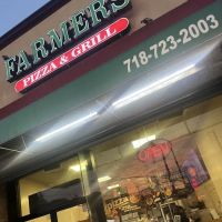 Farmers Pizza & Grill ico