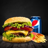 Kansas Chicken and Burger ico