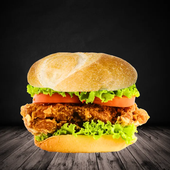 Kansas Chicken and Burger Picture 6