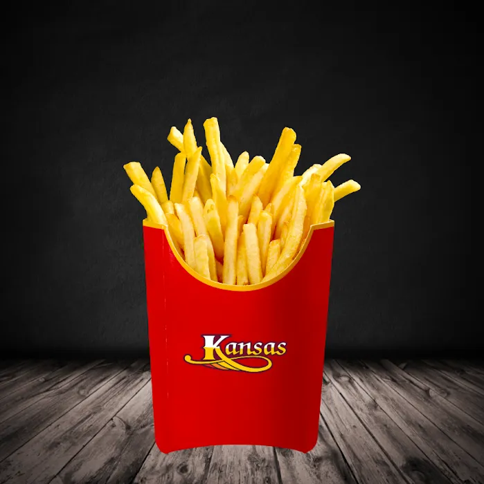 Kansas Chicken and Burger Picture 8