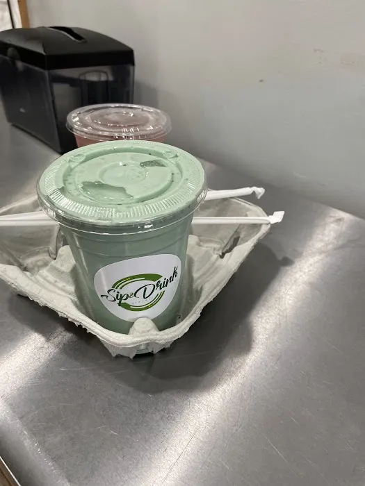 Sip & Drink Picture 9