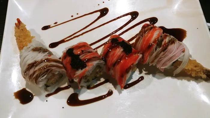 Tobiko Sushi Asian Bistro Picture 5