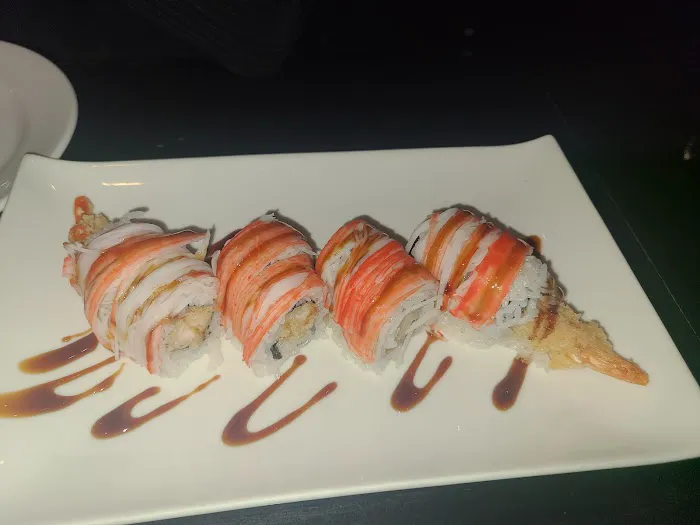 Tobiko Sushi Asian Bistro Picture 7