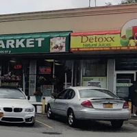 Detoxx Bar ico