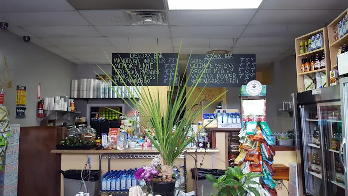 Detoxx Bar Picture 3