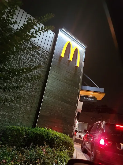 McDonald's Picture 10