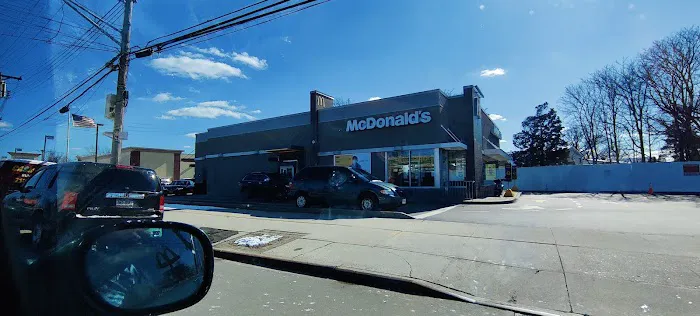 McDonald's Picture 8