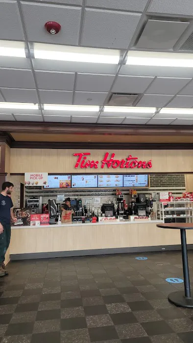 Tim Hortons Picture 2