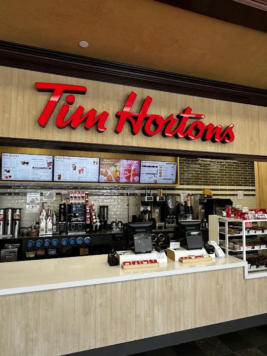 Tim Hortons Picture 4