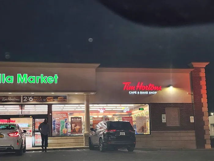 Tim Hortons Picture 3