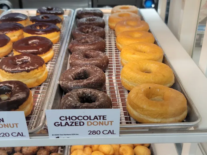 Tim Hortons Picture 8