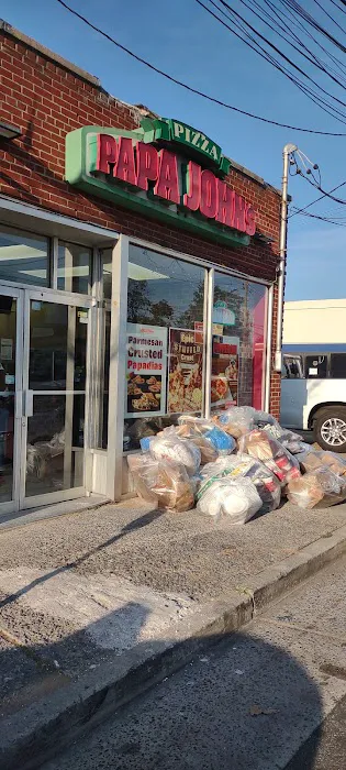 Papa Johns Pizza Picture 2