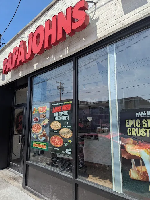 Papa Johns Pizza Picture 7