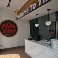 Papa Johns Pizza ico