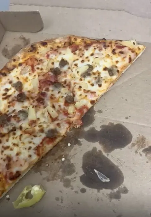 Papa Johns Pizza Picture 4