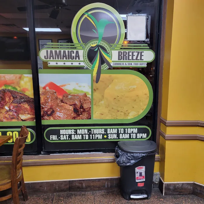 Jamaica Breeze Picture 10