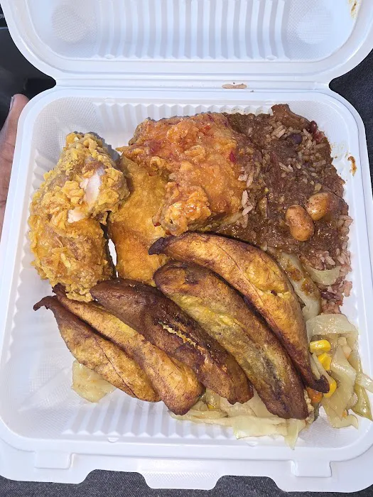 Jamaica Breeze Picture 5