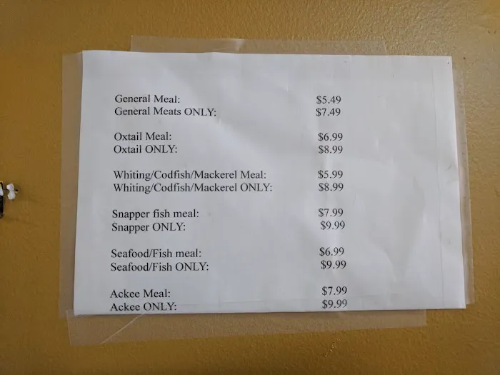 Jamaica Breeze Picture 9